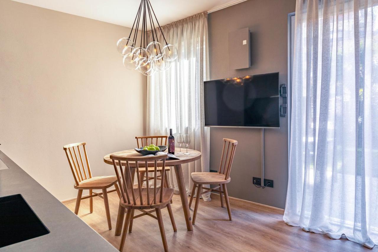 Lores Loft Meran Zewnętrze zdjęcie