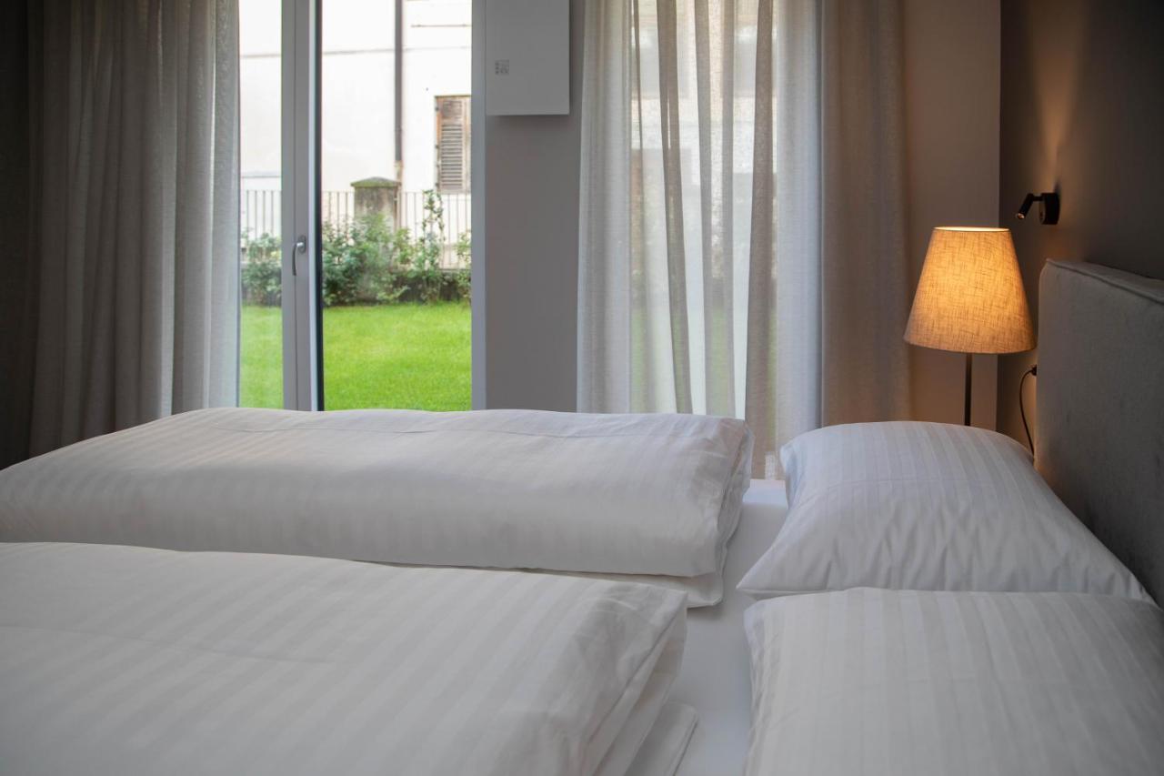 Lores Loft Meran Zewnętrze zdjęcie
