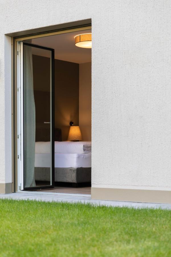 Lores Loft Meran Zewnętrze zdjęcie