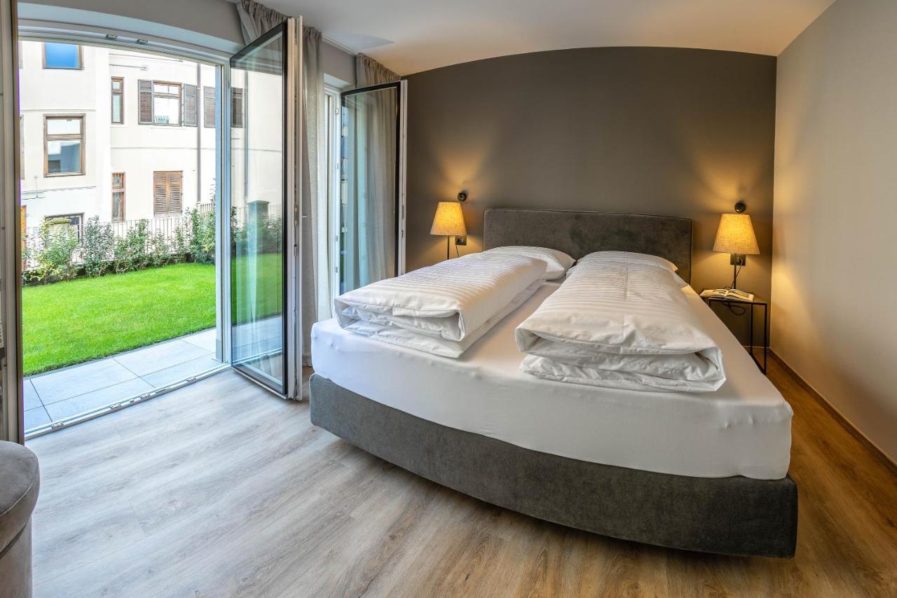 Lores Loft Meran Zewnętrze zdjęcie