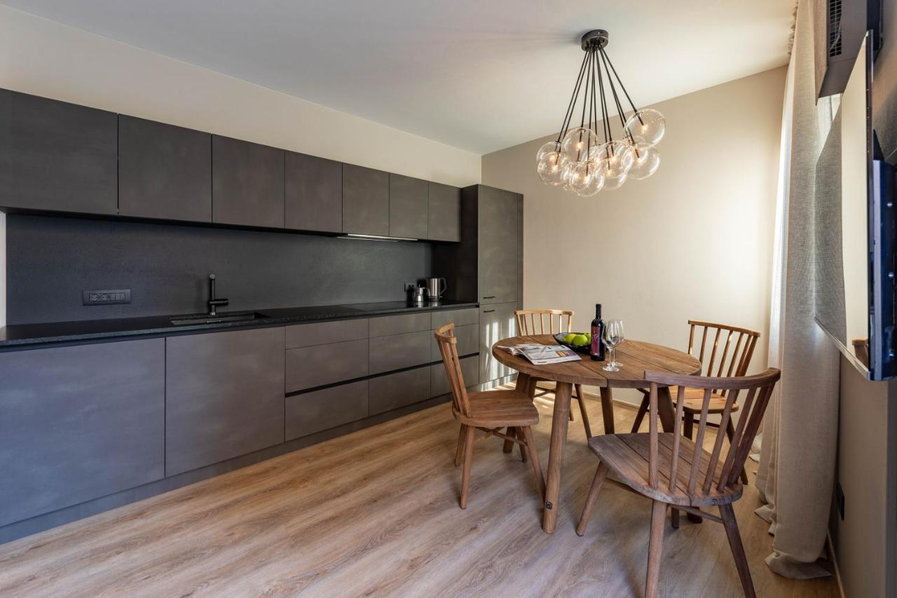 Lores Loft Meran Zewnętrze zdjęcie