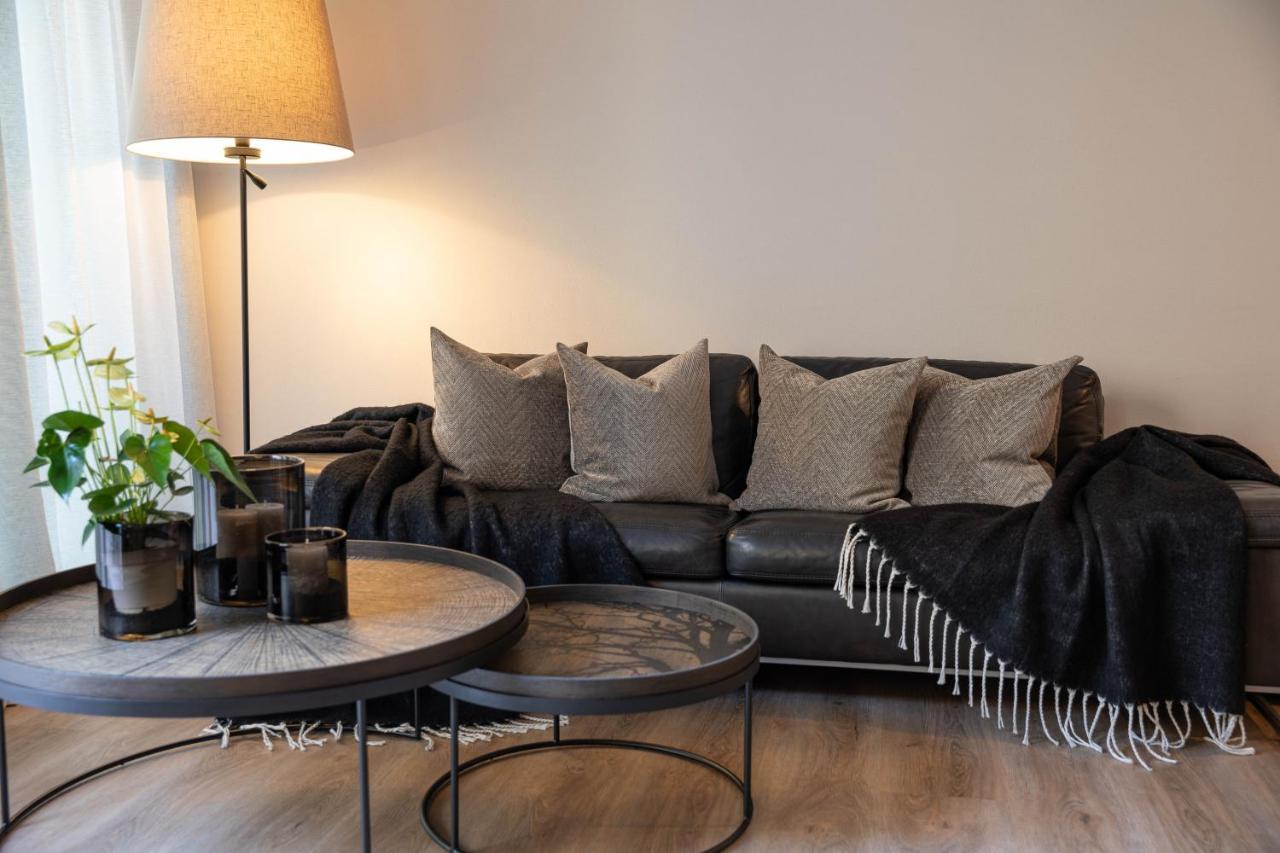 Lores Loft Meran Zewnętrze zdjęcie