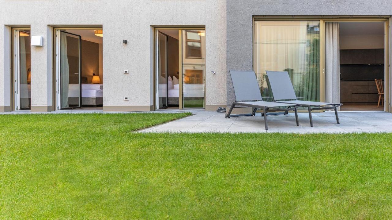 Lores Loft Meran Zewnętrze zdjęcie