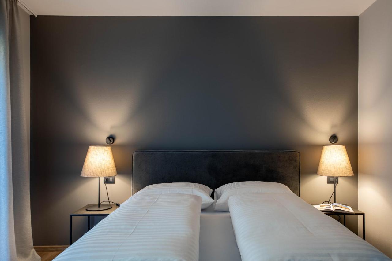 Lores Loft Meran Zewnętrze zdjęcie