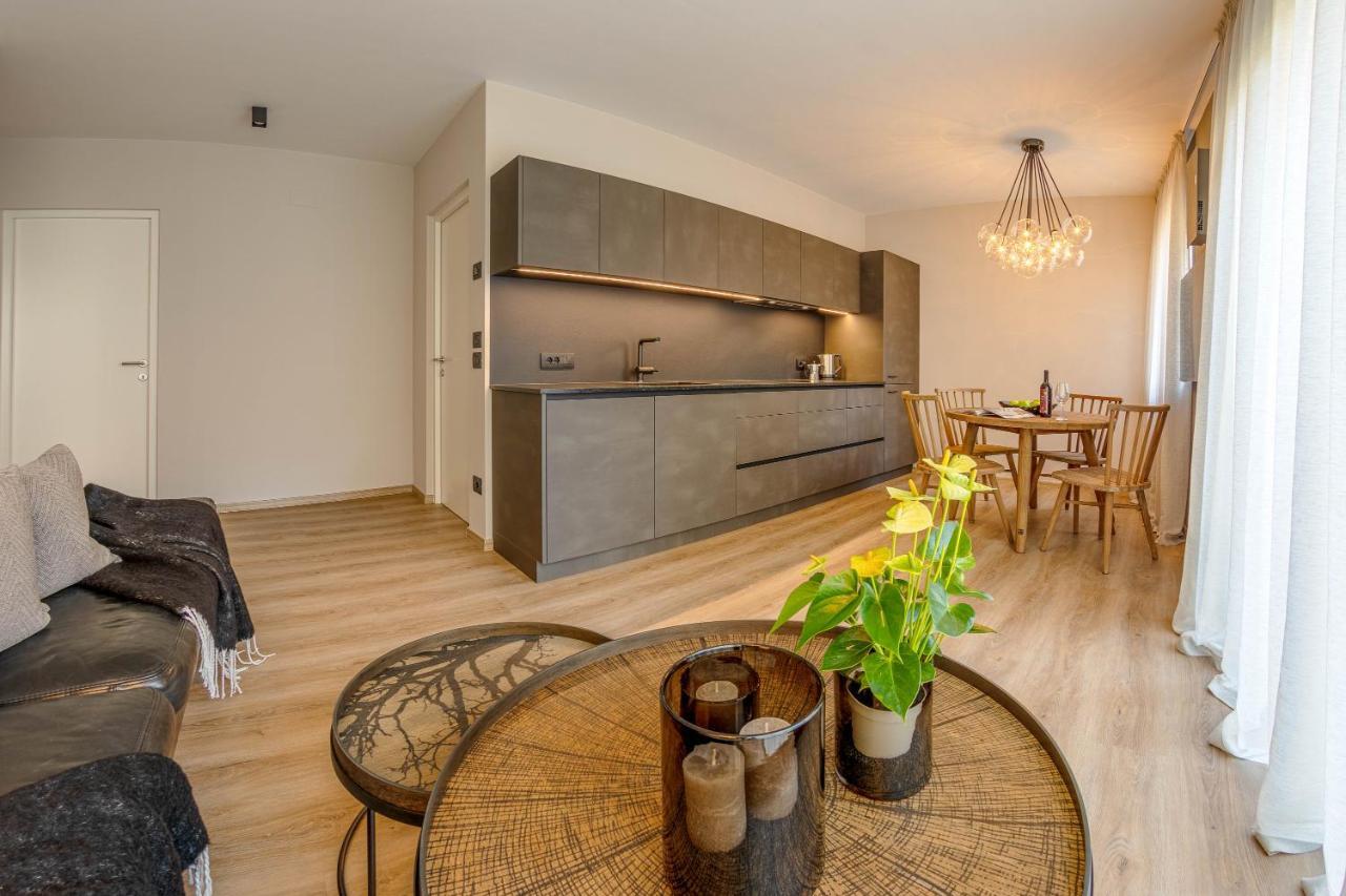 Lores Loft Meran Zewnętrze zdjęcie