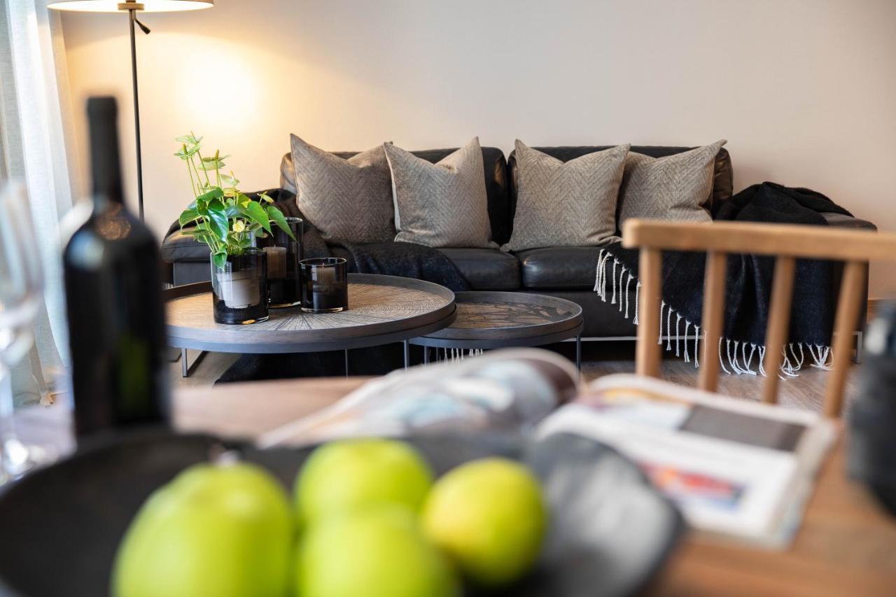 Lores Loft Meran Zewnętrze zdjęcie