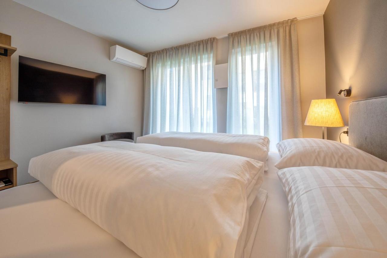 Lores Loft Meran Zewnętrze zdjęcie