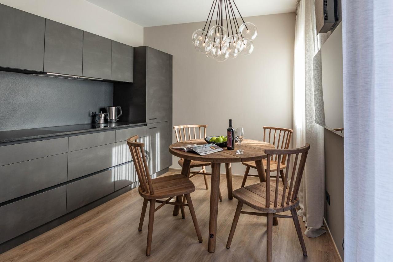 Lores Loft Meran Zewnętrze zdjęcie