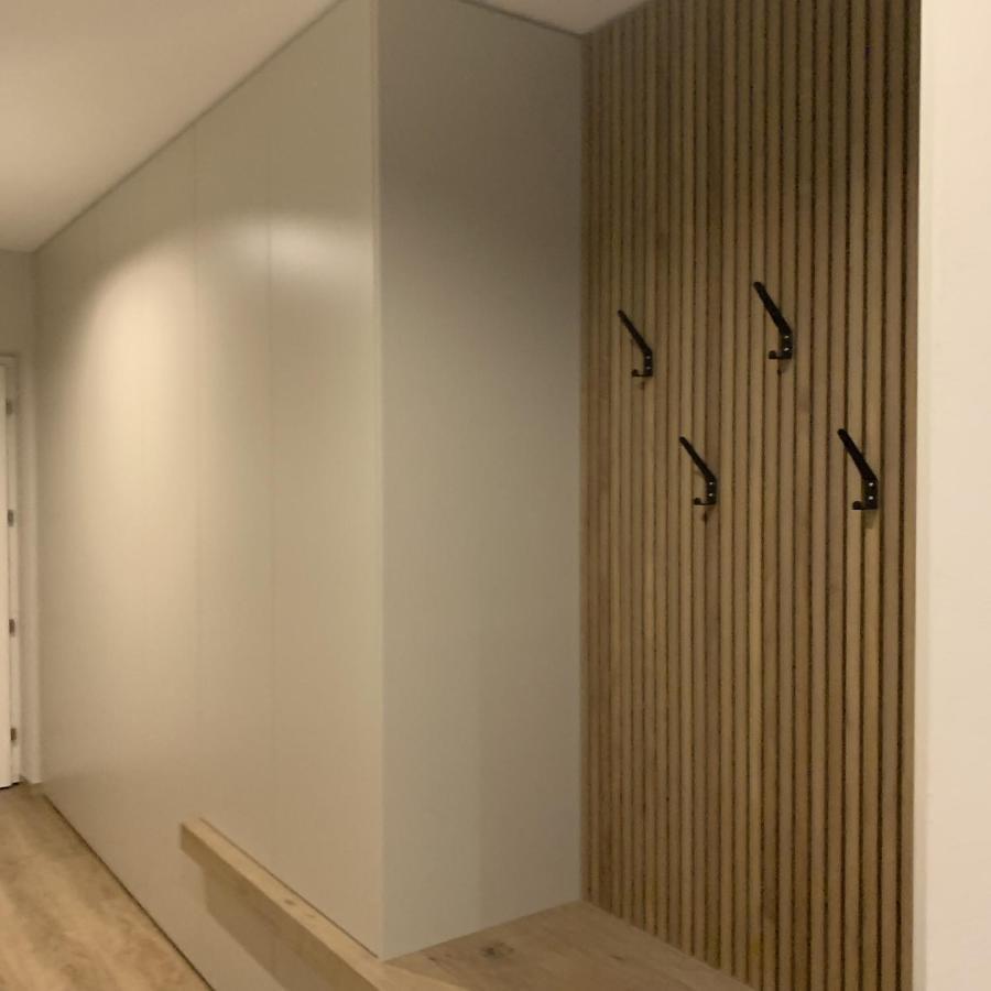 Lores Loft Meran Zewnętrze zdjęcie