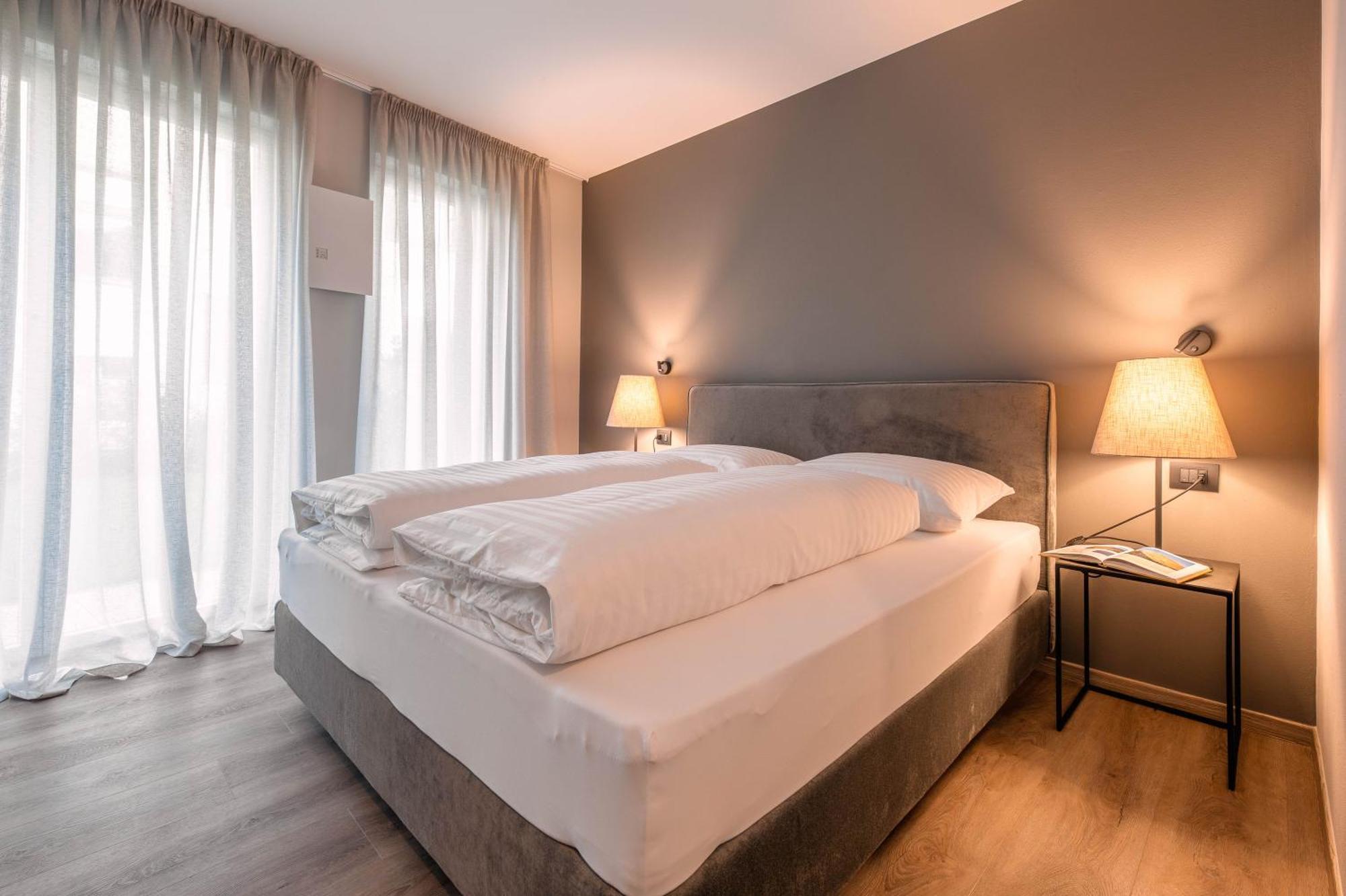 Lores Loft Meran Zewnętrze zdjęcie